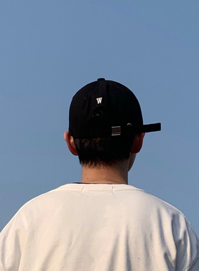 刺绣韩版显脸透气街头风棒球帽