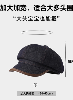 男生款前进帽~帅哥必备