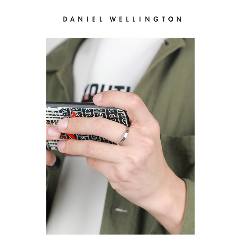戒指 dw 饰品男女戒指 戒指 dw 丹尼尔惠灵顿 Danielwellington 戒指 dw 饰品男女戒指 戒指 dw 丹尼尔惠灵顿 Danielwellington