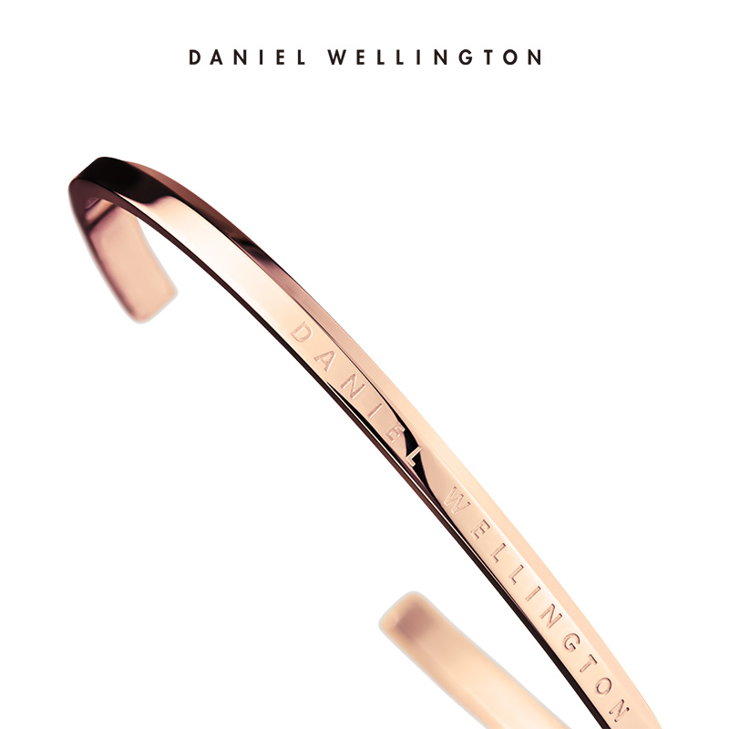 Danielwellington 丹尼尔惠灵顿DW手表男36mm时尚男表套装