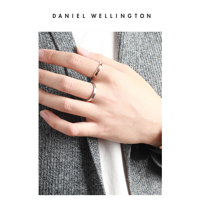 戒指 dw 饰品男女戒指 戒指 dw 丹尼尔惠灵顿 Danielwellington 戒指 dw 饰品男女戒指 戒指 dw 丹尼尔惠灵顿 Danielwellington