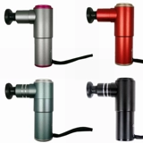Ананас Jun Booster Deep Electric Mini Mini Mini Pocket Muscles Расслабляйте фасцину