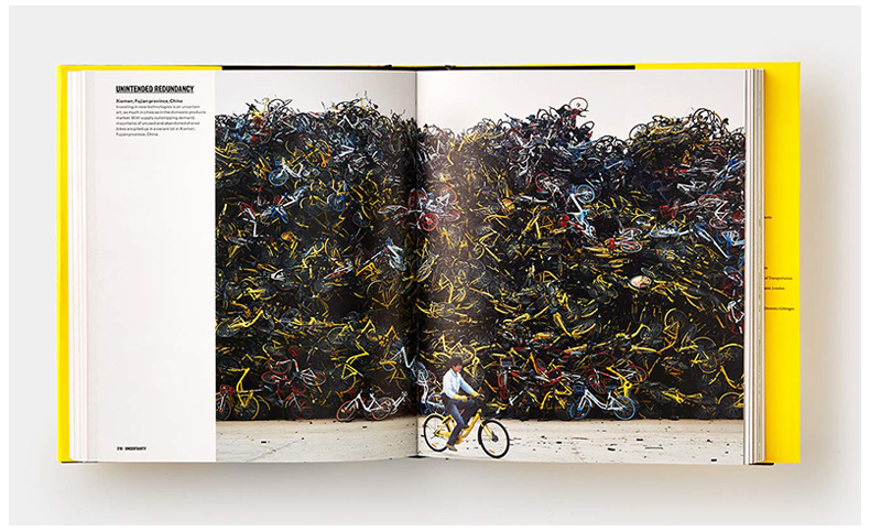 原版图书 Shaping Cities in an Urban Age 在城市时代塑造城市 探讨当代和未来城市问题 并用照片、可视数据和统计资料来说明 - 图1