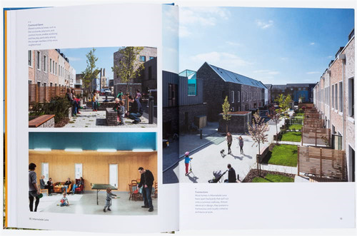 Come Together : The Architecture of Multigenerational Living，携手共住：多代同堂的建筑风格 - 图0
