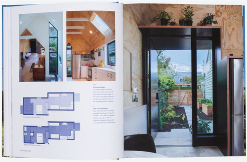 Come Together : The Architecture of Multigenerational Living，携手共住：多代同堂的建筑风格 - 图2