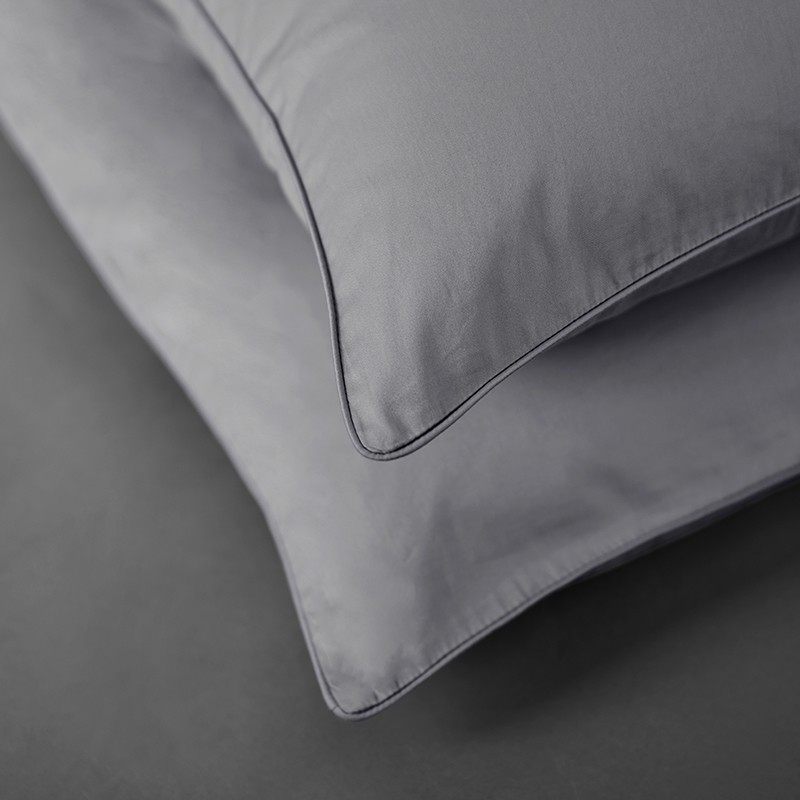 ESTEEM/宜庭人体工学双核羽绒枕100%棉枕头枕芯护颈,淘宝优惠券,粉丝福利购,淘宝优惠卷