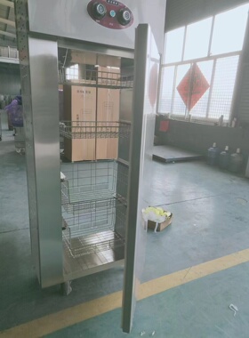 高温消毒前后开门养殖场专用