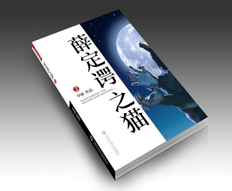 【库存尾货8成新】薛定谔之猫修订完结版 完整全本大结局 钟宇著  无缺页 无泛黄 少许褶皱 供爱好读者参考购买 - 图2