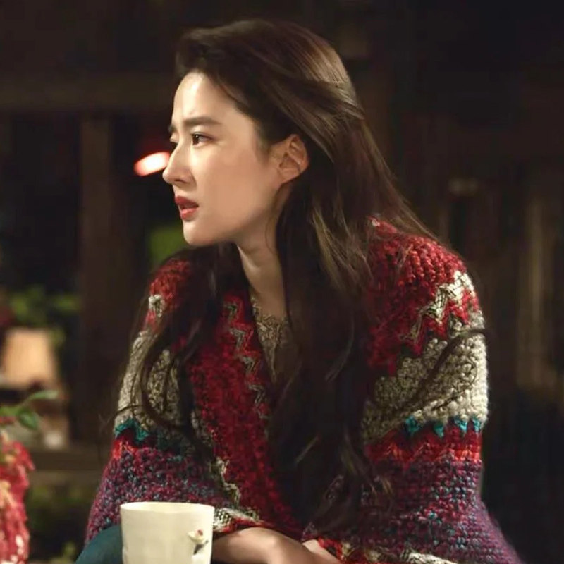 丽江披肩民族风新疆西藏旅游外搭女 型公馆服饰围巾/丝巾/披肩