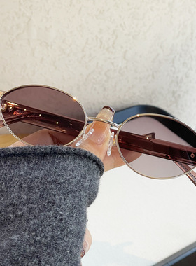 尼龙片偏光太阳眼镜彩色镜片