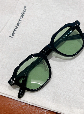 TR90眼镜框彩色太阳镜偏光