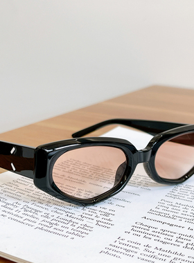 辣妹旅行拍照眼镜防紫外线太阳镜