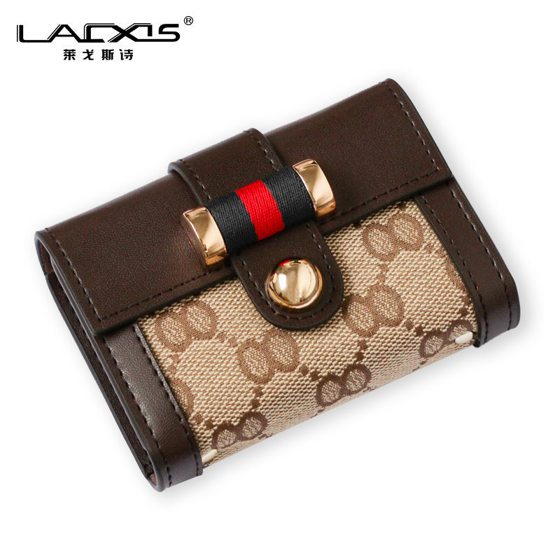 防消磁卡套驾驶证名片夹 laxs卡包