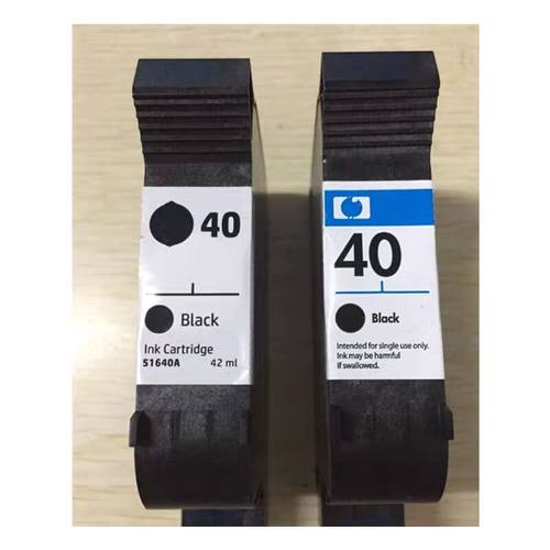适用惠普HP40墨盒 HP51640墨盒 455ca 488ca 430c 450c 650c墨盒 - 图3