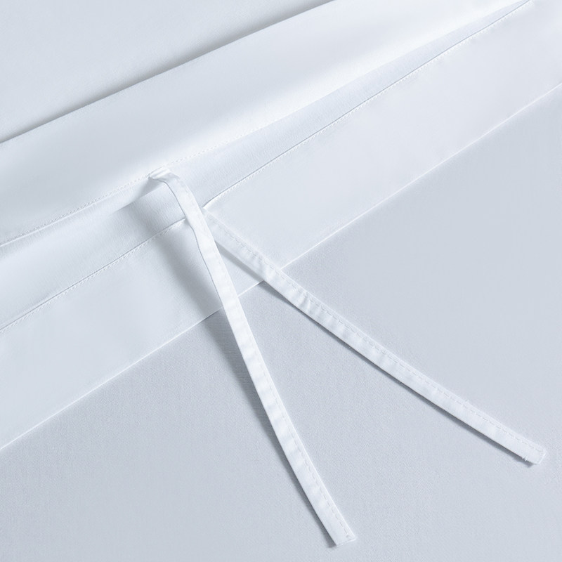 五星酒店专用被套全棉纯棉宾馆民宿纯白被罩床上用品被单套件床品,淘宝优惠券,粉丝福利购,淘宝优惠卷