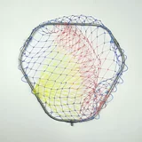Треугольная нержавеющая сталь складывающаяся копирование чистого цвета твердый твердый твердый солидный 40/50/60 рыбацкие рыбацкие карманы рыбацкая рыба