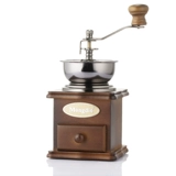 Mongdio gramping bean machine coffee bean machine машины для шлифования шлифовальная машина портативная портативная портативная кофемашина Руководство для дома