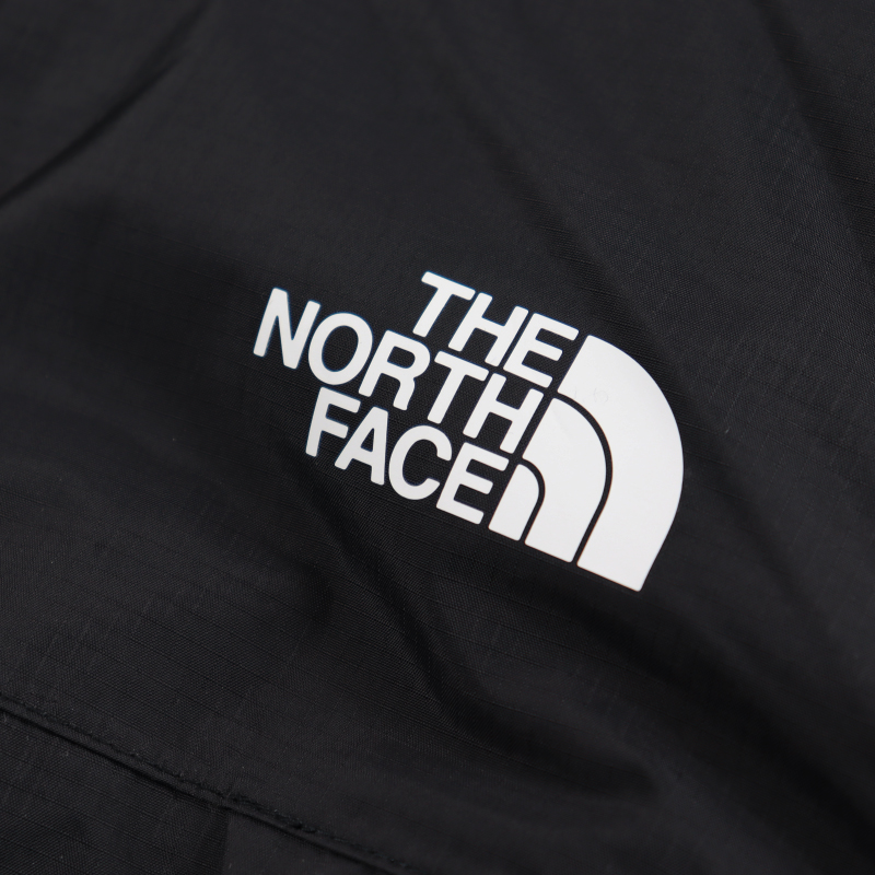 2023秋冬新款TheNorthFace北面冲锋衣男户外防水透汽单层夹克外套 - 图1