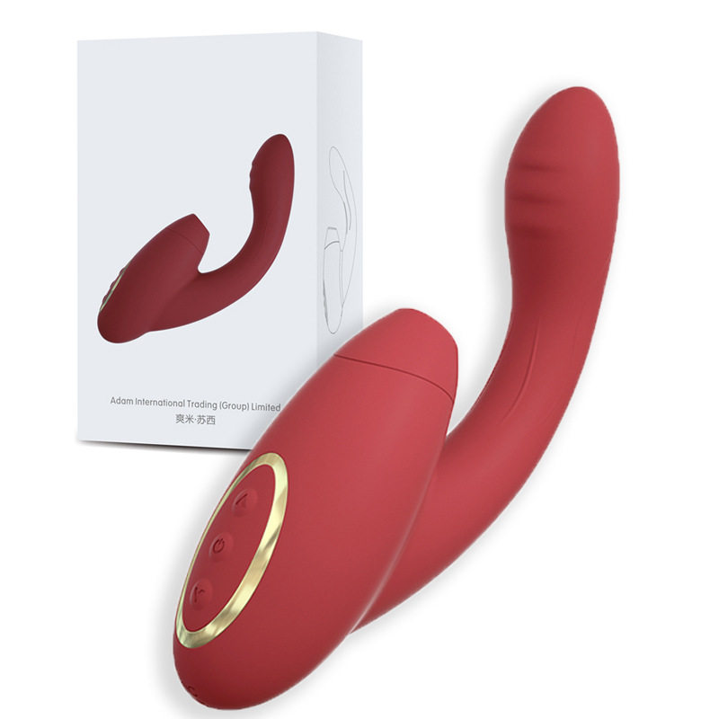 ✨ Let's Talk About It: Are Sex Toys Legal in Hong Kong? 🤔💬