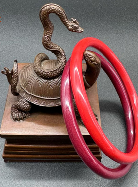 香供朱砂手镯安神护身睡眠女性