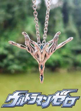 赛罗奥特曼捷德泽塔欧布圣剑