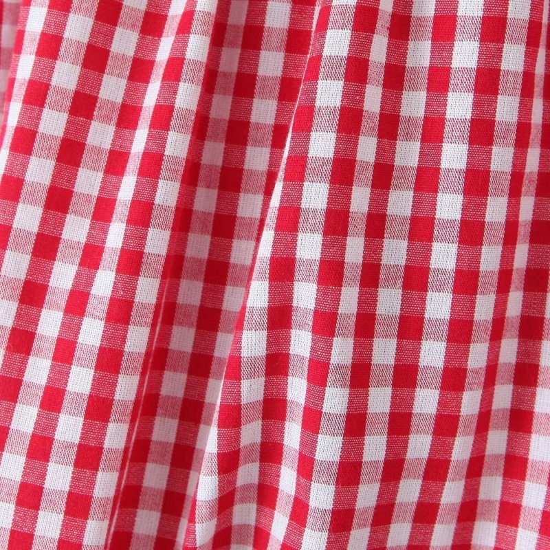 格纹蕾丝花边南瓜裤女 甜美风宽松外穿居家安全裤防走光打底短裤,淘宝优惠券,粉丝福利购,淘宝优惠卷