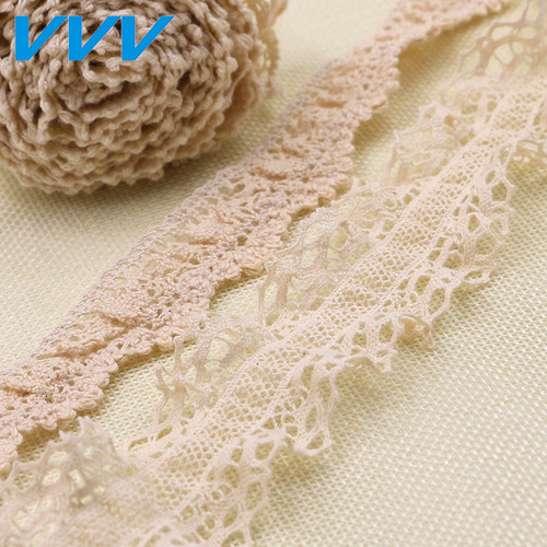 蕾丝边弹力花边布料服装材料裙边宽流苏水溶辅料衣服装饰手工diy - 图2