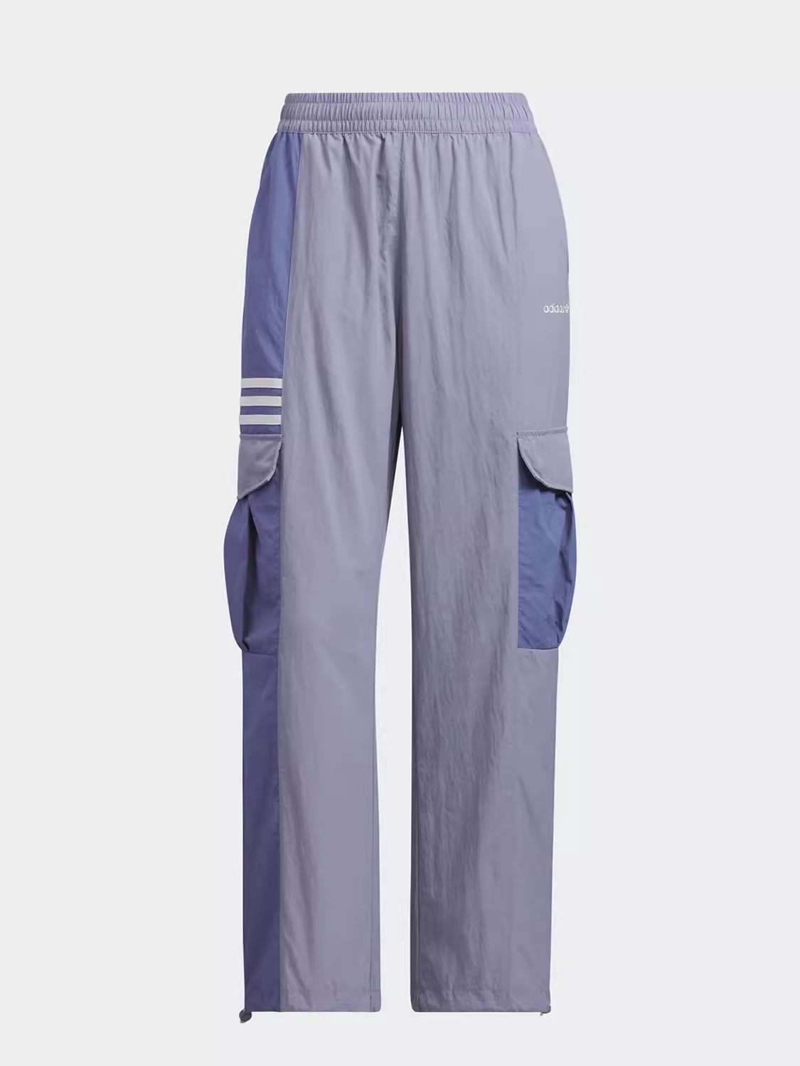 Adidas/阿迪达斯正品2023夏季LT PANT W女子运动长裤IU4816-图3