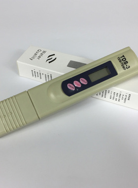 水质检测笔tds家用仪器