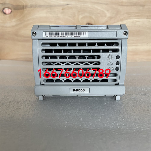 全新华为R4850G1/R4850N1通信电源嵌入式整流模块R4850G5高度2.5U - 图0
