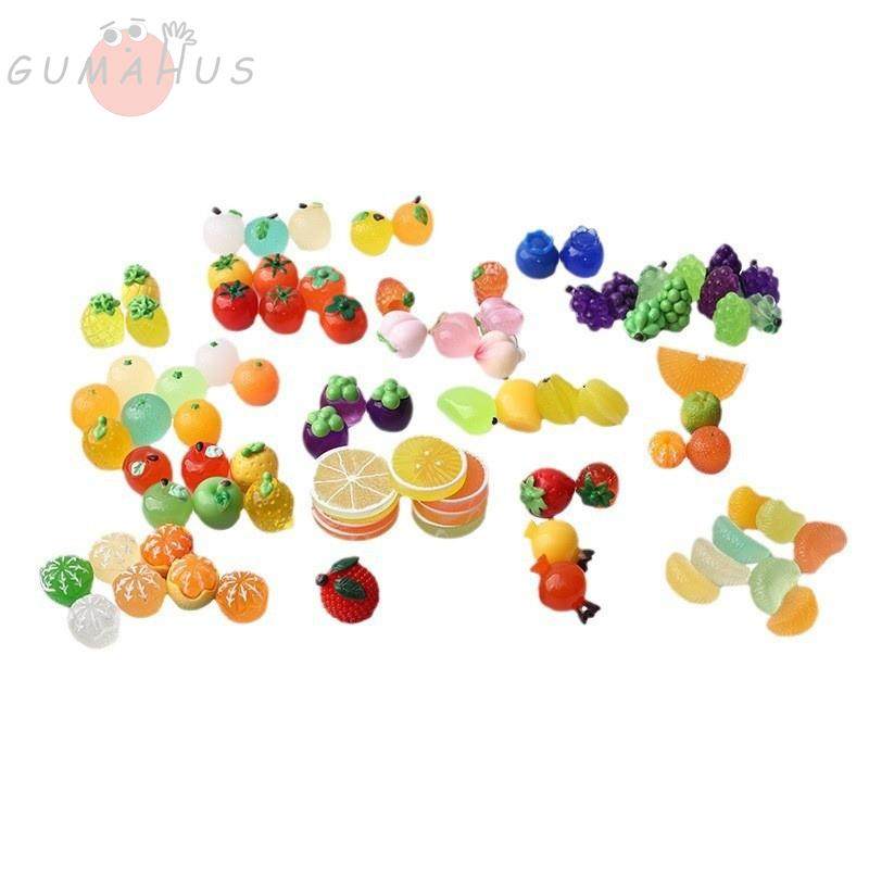 夜光立体卡通盲袋微缩水果模型夜间发亮儿童玩具摆件暑假小礼物,淘宝优惠券,粉丝福利购,淘宝优惠卷