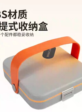 便携防飞溅指甲刀套装美甲工具修甲指甲钳指甲剪剪指甲剪刀批发