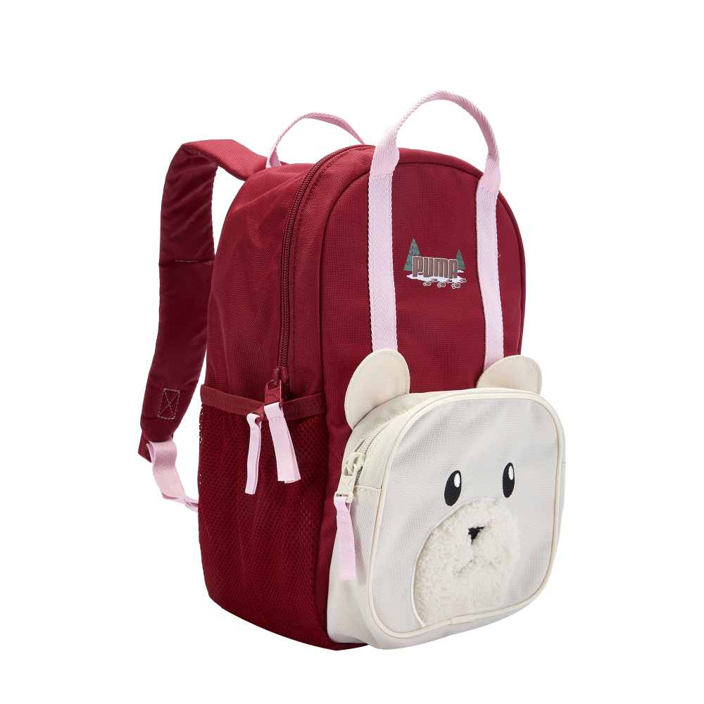 Children's Casual Cute Zipper Backpack