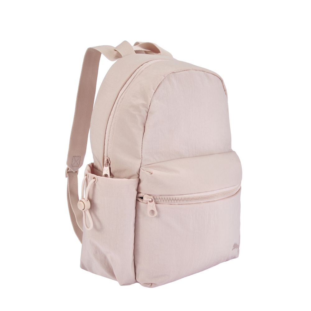 Small fresh portable backpack sports and leisure small backpack