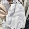 Small fresh portable backpack sports and leisure small backpack