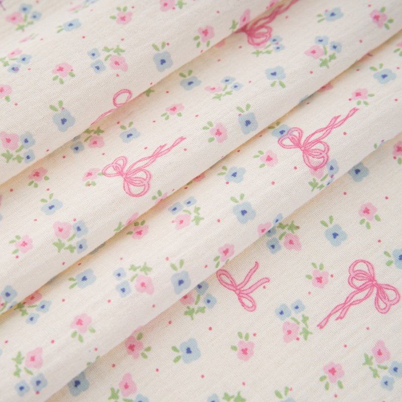 双层皱布纱布纯棉布头 高吸水四季通用 宝宝浴巾床单专用全棉面料,淘宝优惠券,粉丝福利购,淘宝优惠卷