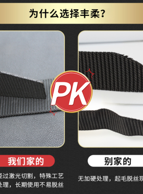 战术工装卡扣军训保安帆布皮带