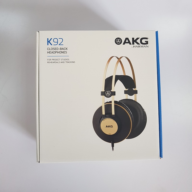 AKG/爱科技 K52 - 图2