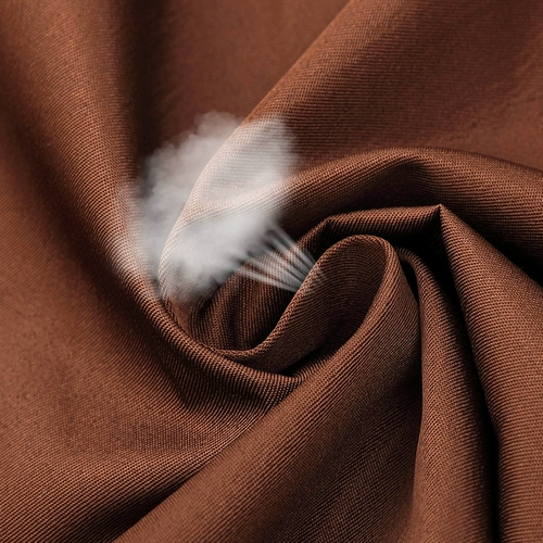 Той же фартук -обложка Ruixing Custom Printing High -End Commercial Canvas Women Work Kitchen and Catering Special Order