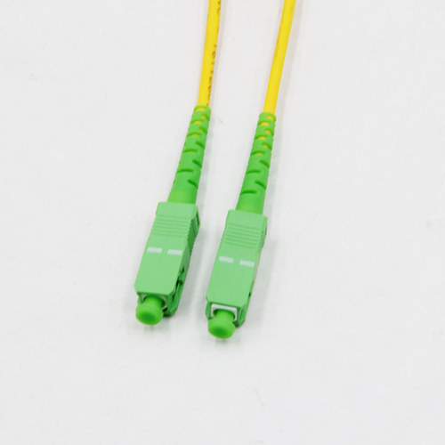 YOUYSI SCAPC-SC/apc单模3米光纤跳线尾纤 广电有线电视用2.0FCAPC跳线 - 图2