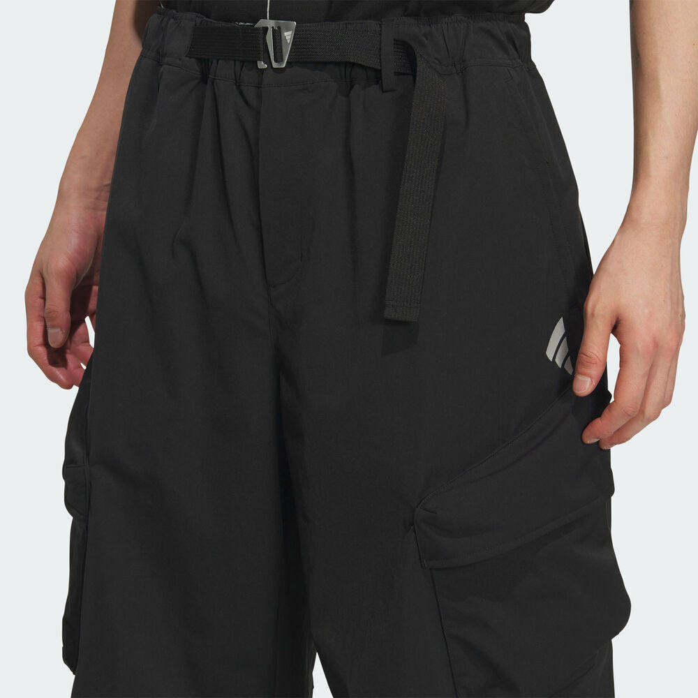 adidas阿迪达斯男子FOS运动休闲工装裤梭织长裤KR4468,淘宝优惠券,粉丝福利购,淘宝优惠卷