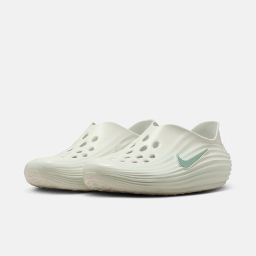 NIKE耐克男子一脚蹬拖鞋REACTX REJUVEN8运动休闲鞋HV5060-005 - 图0