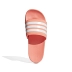 Adidas  nữ ADILETTE COMFORT dép thể thao bãi biển B43528 - Dép thể thao