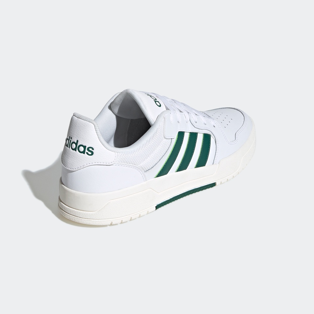 foss旗舰店adidas neo阿迪达斯休闲男子ENTRAP篮球休闲鞋EH16863