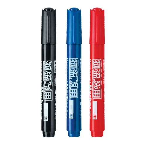 Jinwannian G-0902 логистика маслянистая ручка с большим ручкой.