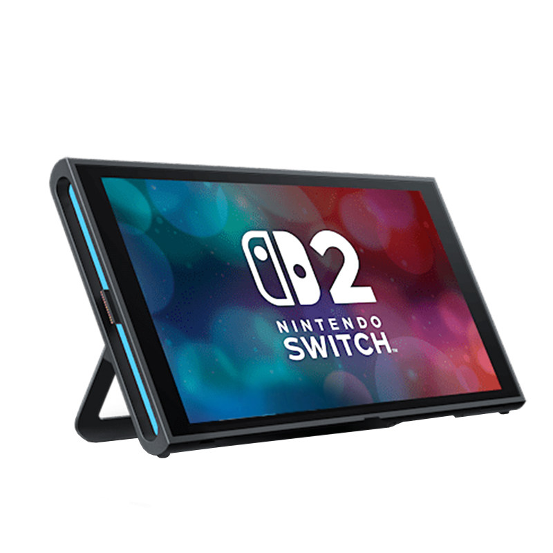 任天堂Switch2游戏机底座NS2原装充电器joycon2手柄握把电视投屏视频连接器二代主机HDMI基座充电线手绳配件,淘宝优惠券,粉丝福利购,淘宝优惠卷