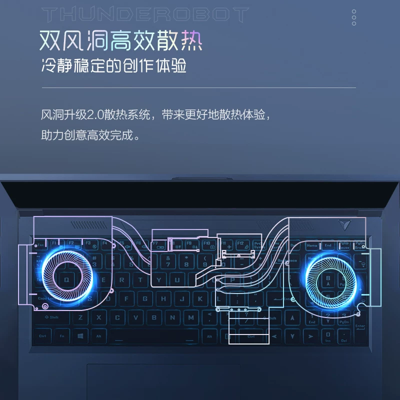 Элитный дизайн ноутбук, процессор Intel Core i7, 16 дюймов, 6Гб, RTX3060