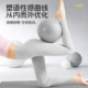 Adult yoga ball to relieve abdominal pressure and repair hanging abdomen
