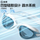 2026 new style anti-fog and waterproof professional swimming goggles