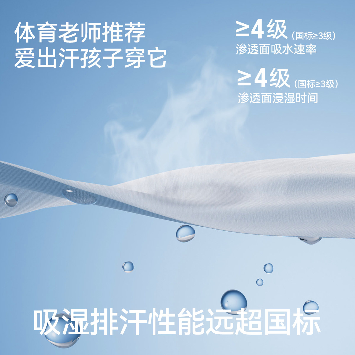 【运动速干套装】小猪托尼男胖童两件套大童网眼透气T恤运动长裤,淘宝优惠券,粉丝福利购,淘宝优惠卷